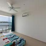 Villa Areia Branca