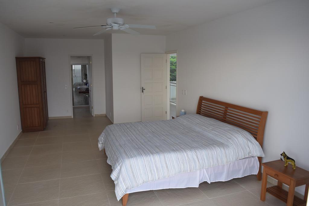 Casa de férias Areia Branca Búzios