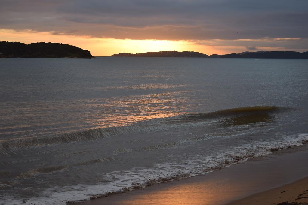 Casa de férias Areia Branca Búzios