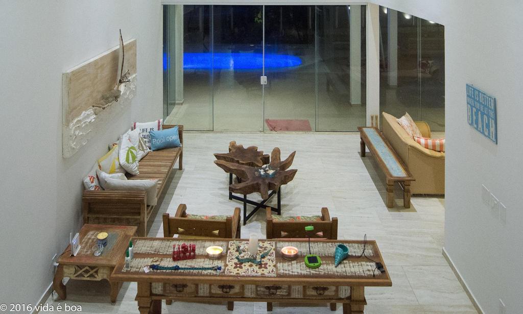 Areia Branca